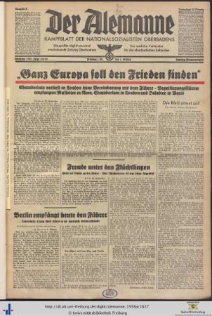 Nr. 270M-301A (Oktober 1938)