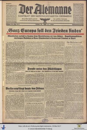 Nr. 270M-301A (Oktober 1938)