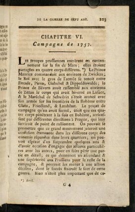 103-186, Chapitre VI.