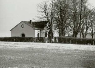 Friedhofskapelle, Einsiedel (Kreis Chemnitz)