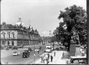 Berlin, Zeughaus Unter den Linden