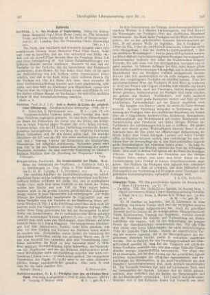 347 [Rezension] Valeton, J. J. P., Gott u. Mensch im Lichte der prophetischen Offenbarung Alttestamentliche Abhandlgn