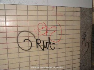 Rut