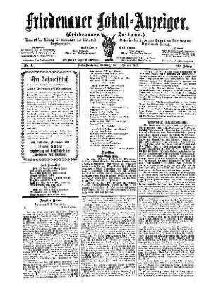 Nr. 1, 01.01.1913