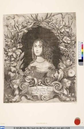 Anna Sophia, Fürstin von Sachsen