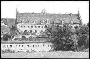 Wittenberg. Lutherhaus