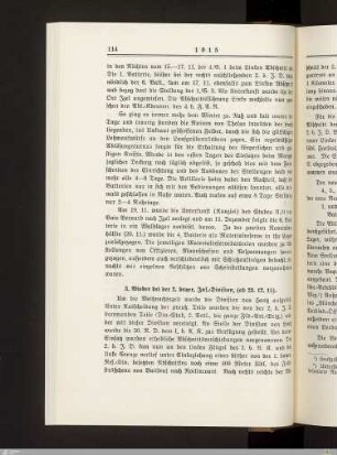 3. Wieder bei der 2. bayer. Inf.-Division