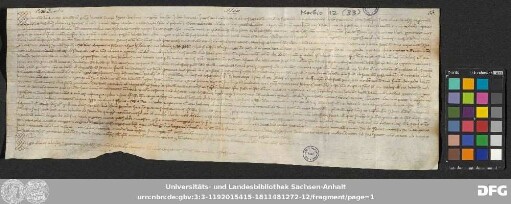 [Halle (Saale), Universitäts- und Landesbibliothek Sachsen-Anhalt, Morbio 12 (33)]