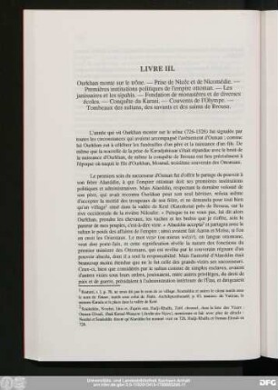 Livre III.