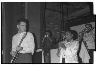 Working Week 30.05.1985 II N 1