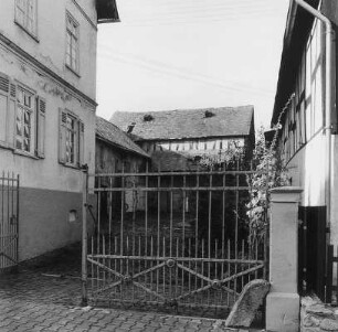 Beselich, Mittelstraße 58