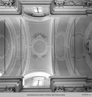 Sant'Agostino, Montepulciano