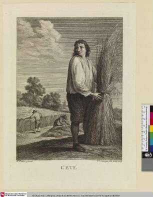 L'ETÉ