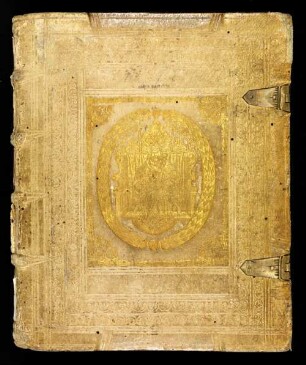 Epistulae - Staatsbibliothek Bamberg Msc.Class.46