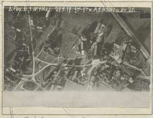 Etzenhausen (1000 m)