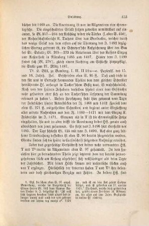 Die Chroniken der fränkischen Städte, 5. Nürnberg