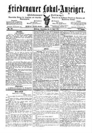 Nr. 89, 13.04.1911