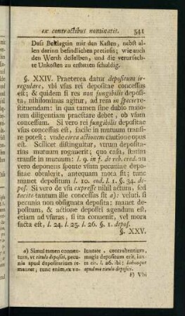541-567, §. XXIV. - §. LI.