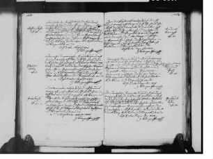 Bühl, Offenburg OG; Katholische Gemeinde: Sterbebuch 1810-1869