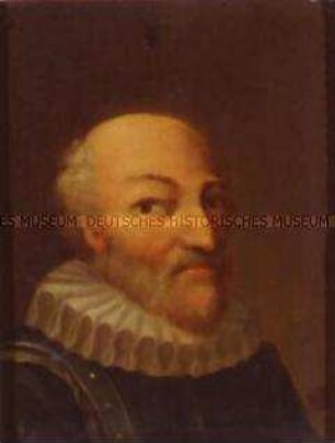 Christoph Beringer (Komplice des Entführers)