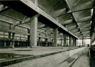 VW-Werk, 1955