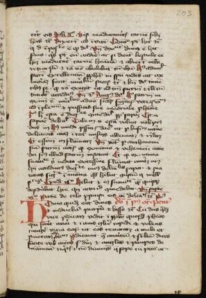 Dominica I-XXV post octavam Pentecostes
