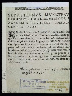 Gesner, Conrad