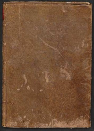 La divina commedia : Ms. Ham. 204