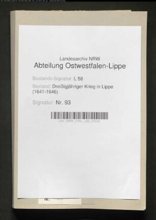 Raube und Plünderungen