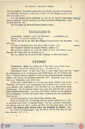 ⟦Schallbach⟧