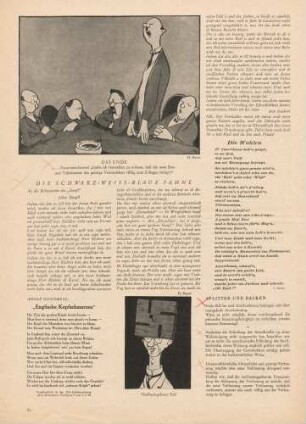 "Das Ende" "Hoffnungsloser Fall"