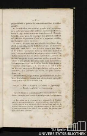 [Culture des betteraves.] Variétés. - Sols. - Engrais. - Culture. - Effeuillage. - Récolte. - Essais. - Conservation.