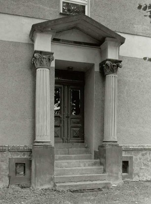 Wohnhaus, Elsnig