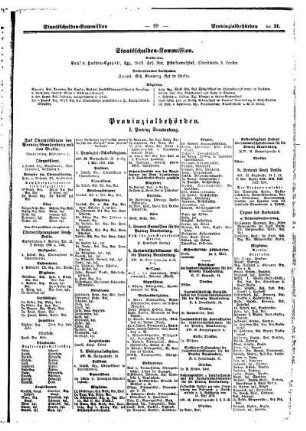 Provinzialbehörden