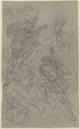 Der Gang nach dem Brocken (Walpurgisnacht)