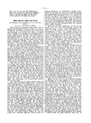 Was und wie wollen wir lesen? : Erfahrungen auf dem Gebiete der häuslichen Lektüre