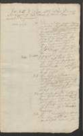 Sitzungsprotokoll 02.01.1812 [in: Protocoll der Verhandlungen in den Sitzungen der Regensburgischen botanischen Gesellschaft im jahre 1812, S.[1-2]]