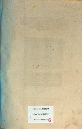 Clavdii Ptolemaei Pelvsinensis Alexandrini Omnia, Qvae Extant, Opera, Geographia excepta, quam seorsim quoq[ue] hac forma impressimus