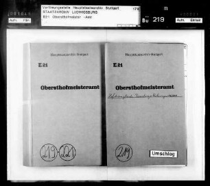 Vermietung von Wohnungen: Zuweisung der Wohnungen, Bewerberlisten