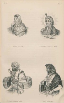 Vol. 1, Pl. 2