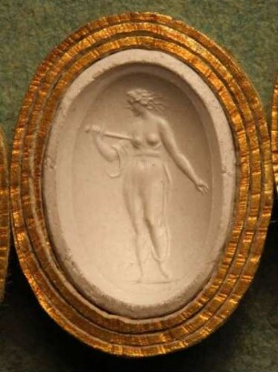 Lucretia (Daktyliothek, Zweites Historisches Tausend)