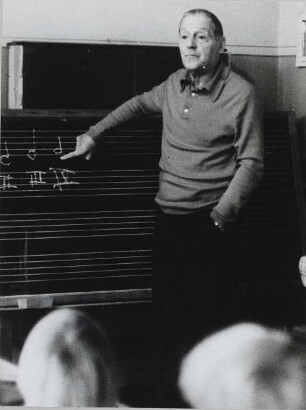 Paul Dessau