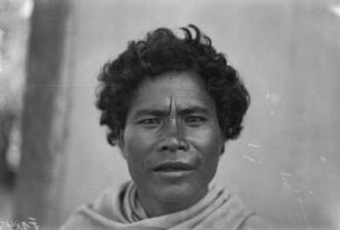 Mann (Deutsche Ostasien-Expedition 1937/1939)