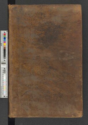 PAI, Theologie, Bibeln: Realkatalog der Stadtbibliothek zu Hamburg
