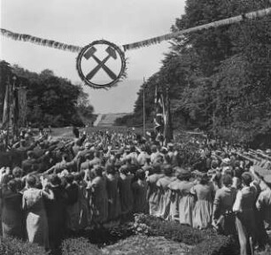 Palmnicken, Bernsteinfest