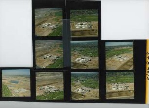 Union Hills Waste Treatment Plant, Phoenix, 1994