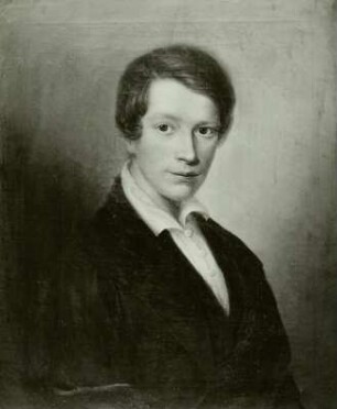 Lier, Adolph Heinrich
