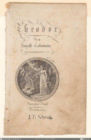 Theodor. Bd. 2