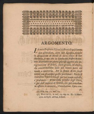 Argomento = Inhalt