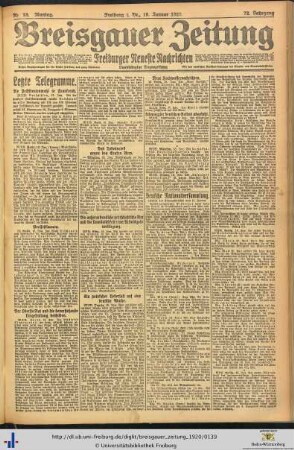 19.01.1920 (I.)